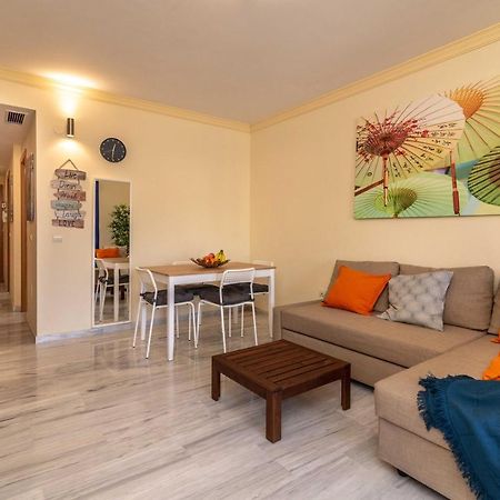 Vb Albatros - 2Br Apartment Close To The Sea Benalmádena Eksteriør billede