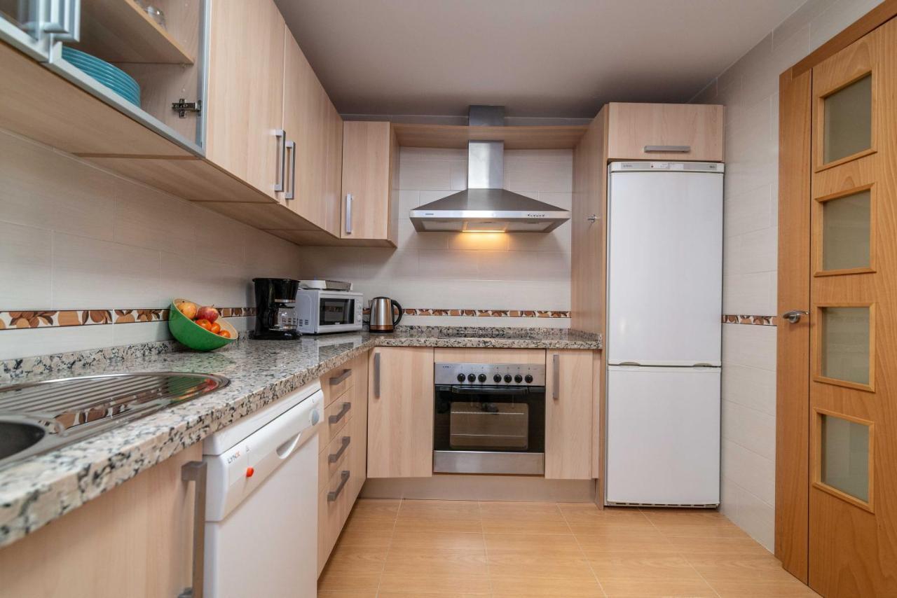 Vb Albatros - 2Br Apartment Close To The Sea Benalmádena Eksteriør billede