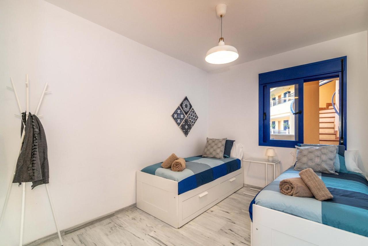 Vb Albatros - 2Br Apartment Close To The Sea Benalmádena Eksteriør billede