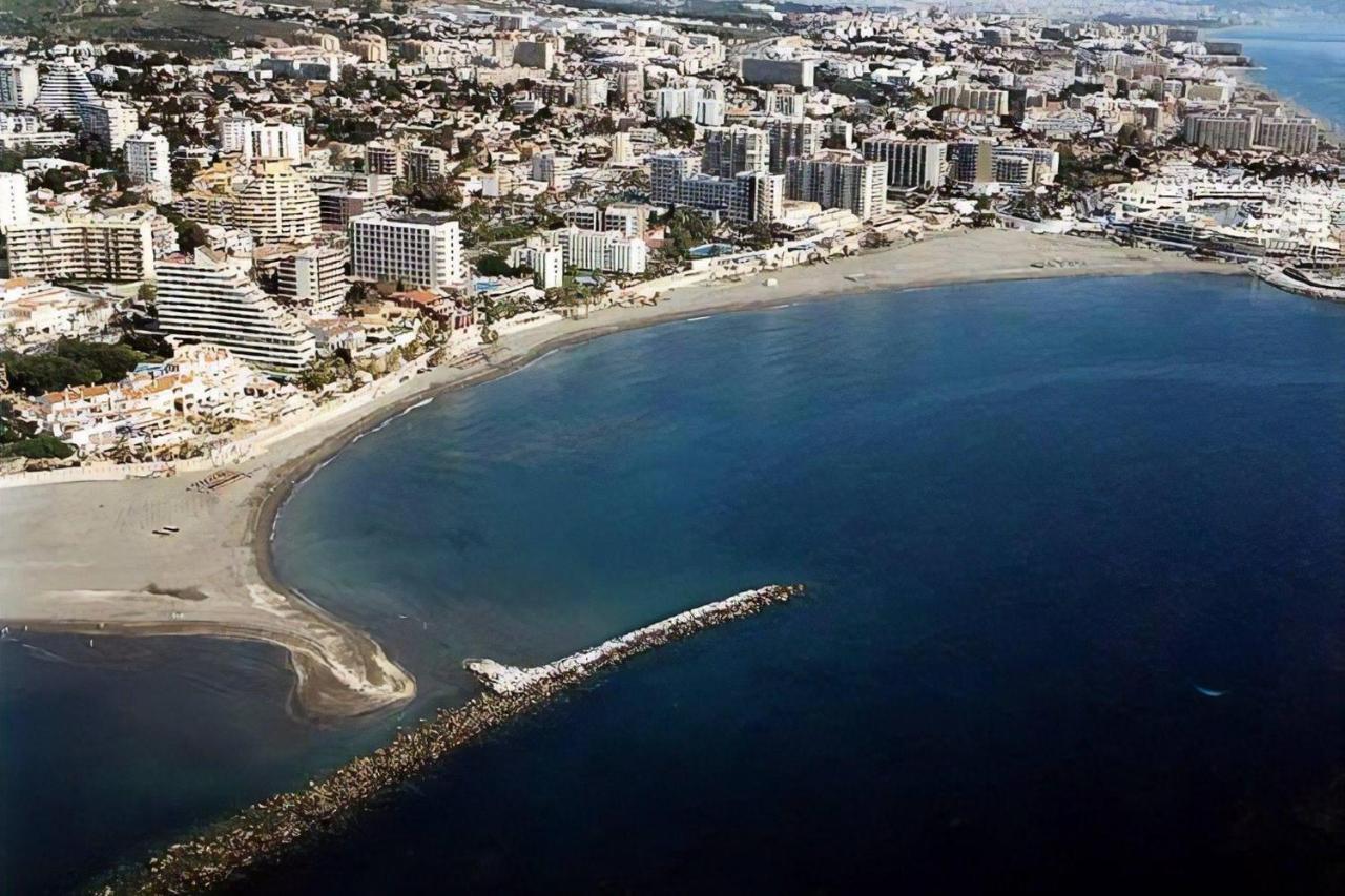 Vb Albatros - 2Br Apartment Close To The Sea Benalmádena Eksteriør billede